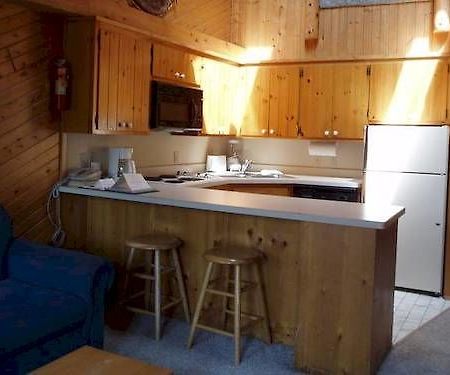 High Village Breezy Point 외부 사진
