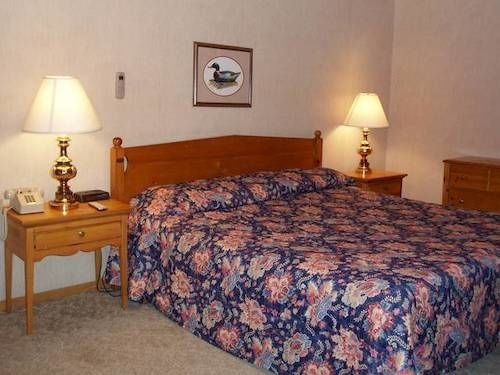 High Village Breezy Point 외부 사진